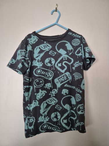 Boys gamer shirt and - gamer,