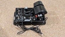 Thrustmaster Hotas Warthog