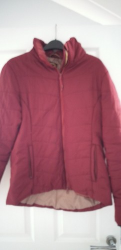 Riding jacket size - jacket, 14