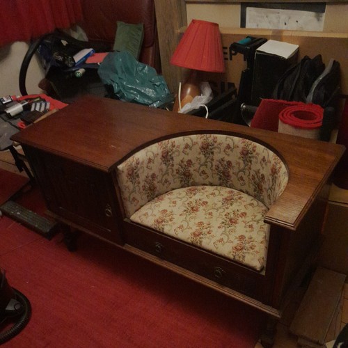 Lovely possibly vintage - possibly,