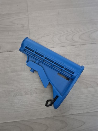 Armament blue m4 style - blue,