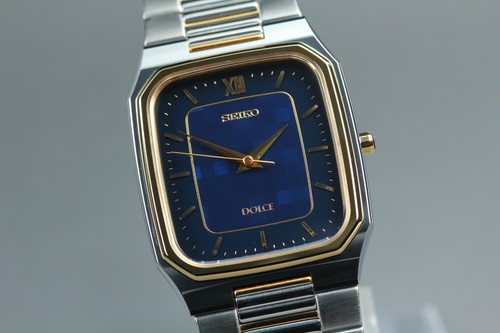 Near mint seiko dolce - mint],