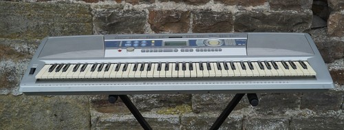 Yamaha dgx 200 - yamaha, portable