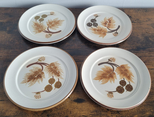 Vintage denby stoneware - 4,