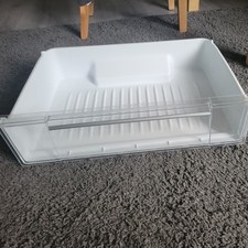 Genuine Whirlpool Hotpoint Refrigerator Drawer  FFUL1913P