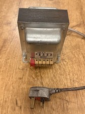 240V Isolating Transformer