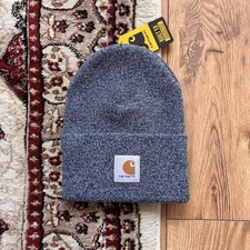 Carhartt acrylic watch beanie