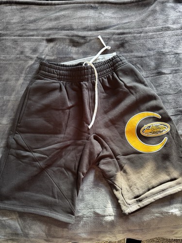 Corteiz crescent moon shorts - corteiz,