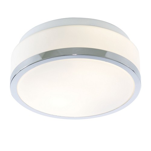 23cm modern chrome trim finish - trim,