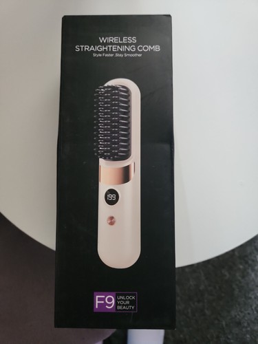 Brand new box wireless - new, in