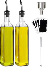 Olive Oil Dispenser Bottle, 2