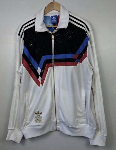 Adidas star wars - x, track