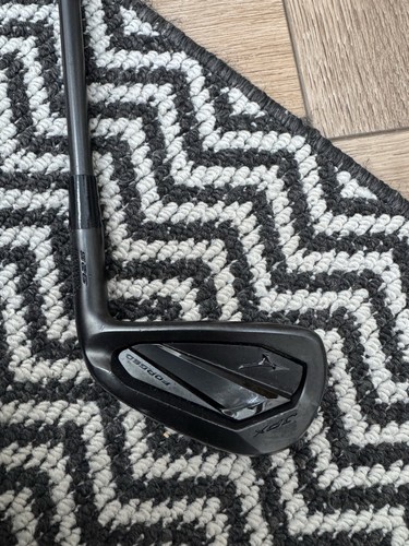 Mizuno jpx forged - jpx, black