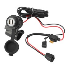 12V socket for Honda