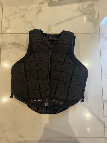 Black pro vent - pro-vent,, race