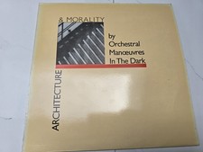 OMD Architecture Morality