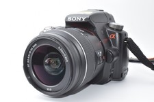 [EXC Japanese only] Sony A55