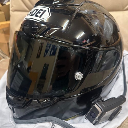 Shoei fourteen full face - full,
