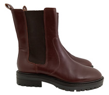 M&S Women's Chelsea Boots Size