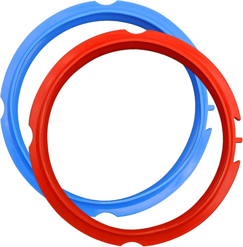 Sealing ring for instant - for, pot