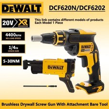 Dewalt DCF6202 Collated