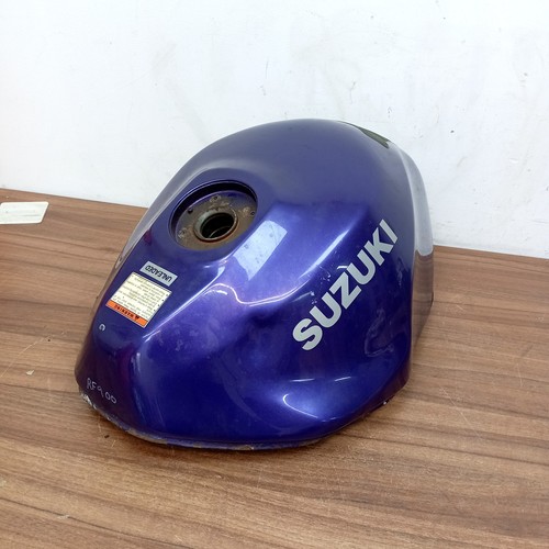 Suzuki rf900r fuel - rf900r, tank