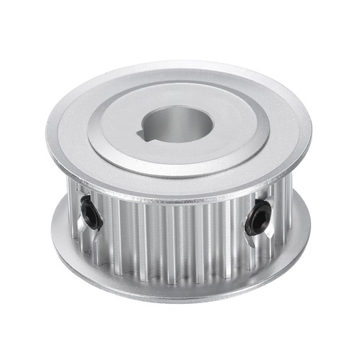 25t timing belt pulley - timing,