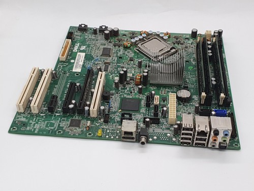 Dell xps 420 - dell, motherboard