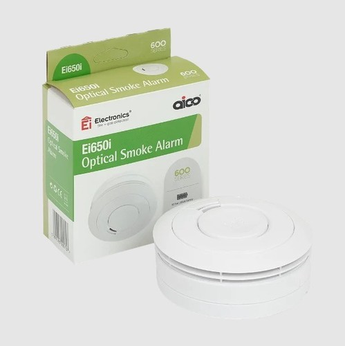 Aico ei650i optical - ei650i, smoke