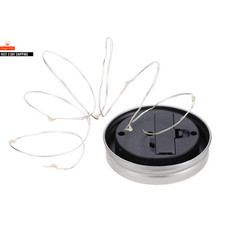 10/20LED Solar Fairy String