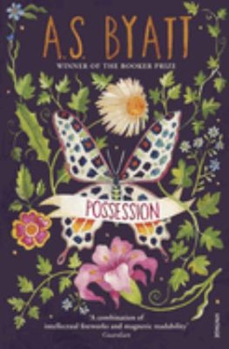 Possession paperback s - possession,