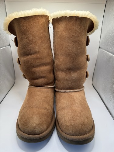 Ugg womens bailey button - bailey,