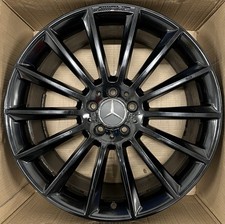GENUINE MERCEDES E-CLASS 20”