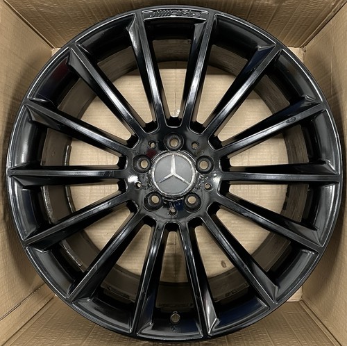 Genuine mercedes class - genuine, e-class