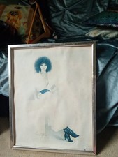 Vintage Rare Sara Moon