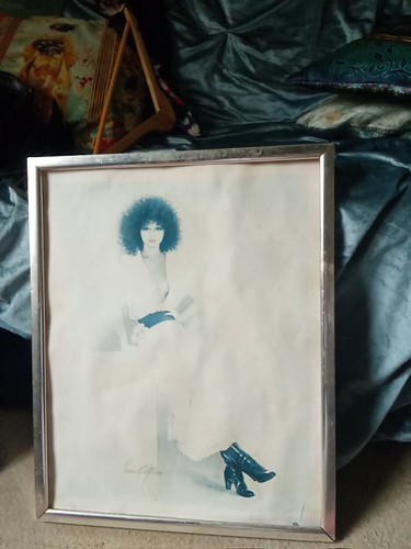 Vintage rare sara - vintage,