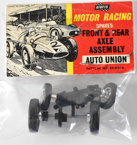 Airfix mrrc motor racing - mrrc,
