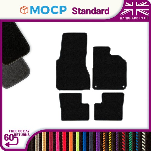 Standard car mats fit - standard,