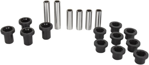 Moose rear independent quad - rear,
