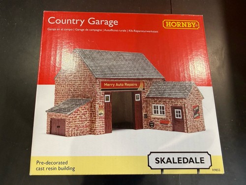 Hornby r9855 skaledale - hornby,
