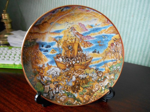 Franklin mint fine porcelain - franklin,