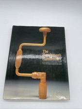 The Handyman's Handbook: The Professional Do It Yourself 1982 HB/DJ