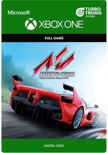 Assetto corsa xbox one and - assetto,