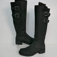 CLARKS "ORINOCO TANGO" BLACK