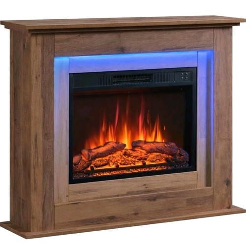Flameko inch electric fire - flameko,