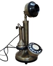 Vintage Brass