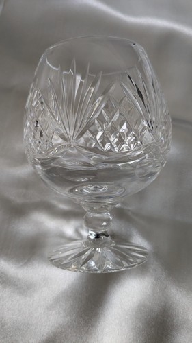 Vintage tutbury crystal - tutbury,