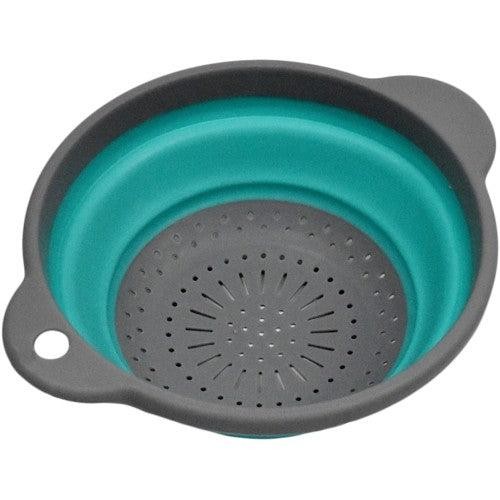 Addis grey teal - addis,