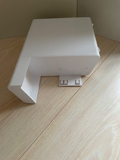 Brother 4234D Overlocker Wide Extension Table with storage.