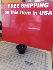 School Bus Vent Cover Round